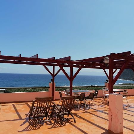 Apartamentos Playa Hermigua Εξωτερικό φωτογραφία