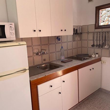 Apartamentos Playa Hermigua Εξωτερικό φωτογραφία