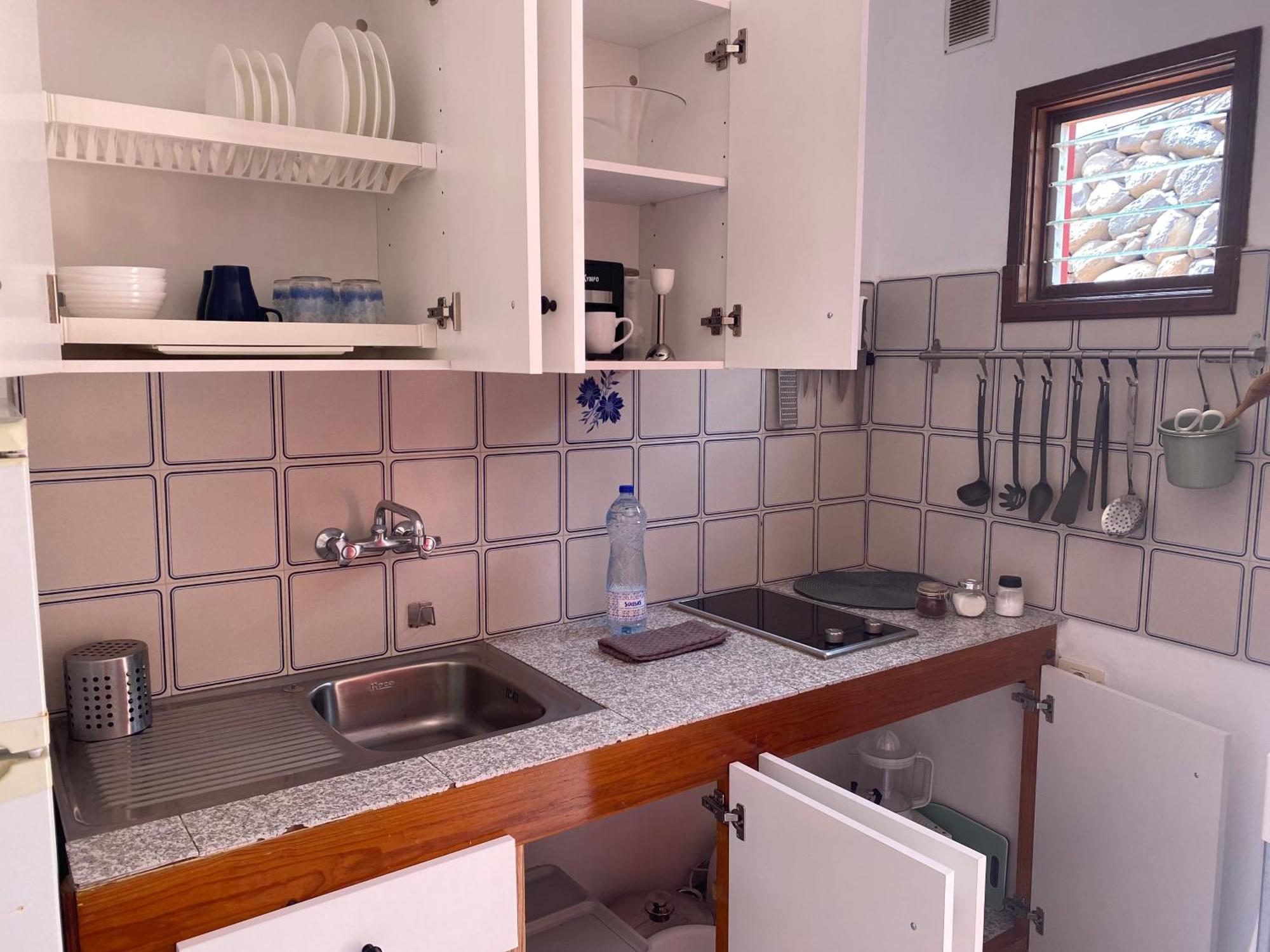 Apartamentos Playa Hermigua Εξωτερικό φωτογραφία