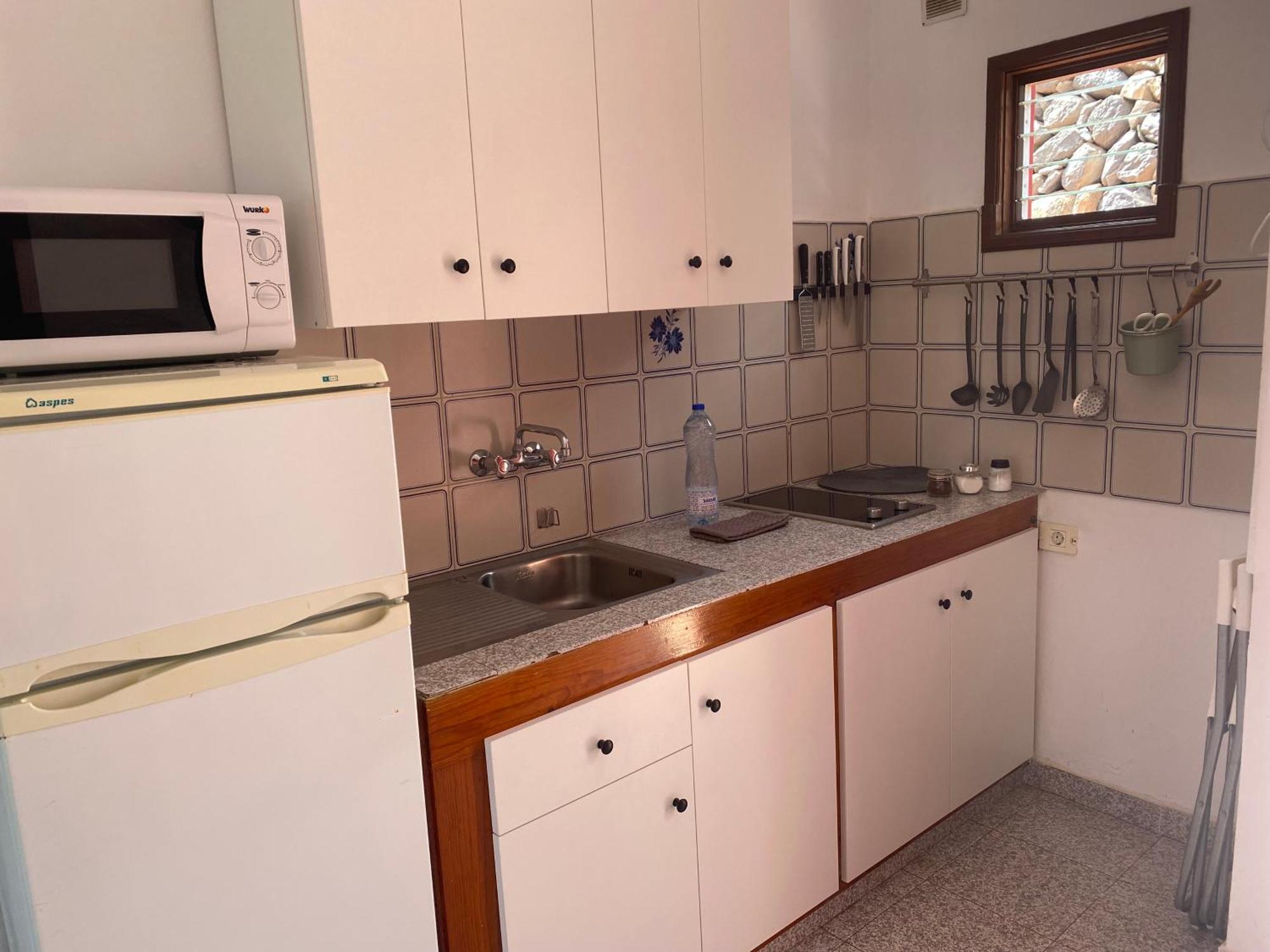 Apartamentos Playa Hermigua Εξωτερικό φωτογραφία